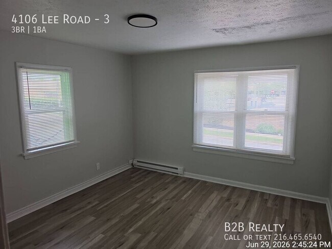 Building Photo - 4106 Lee Rd