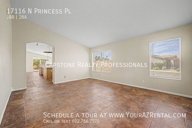 Building Photo - 17116 N Princess Pl