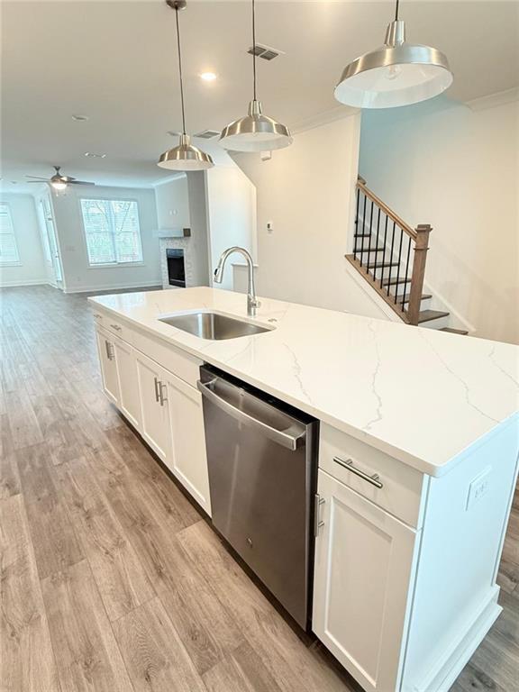 Building Photo - 506 Healy Dr