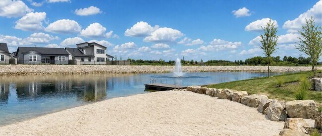 Building Photo - 205 S Ripplerock Ln