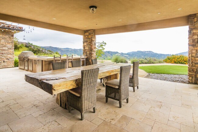 Building Photo - Flexible terms - A Rare Retreat hidden above the Canyons + Separate Guest House  Fully furnished:...