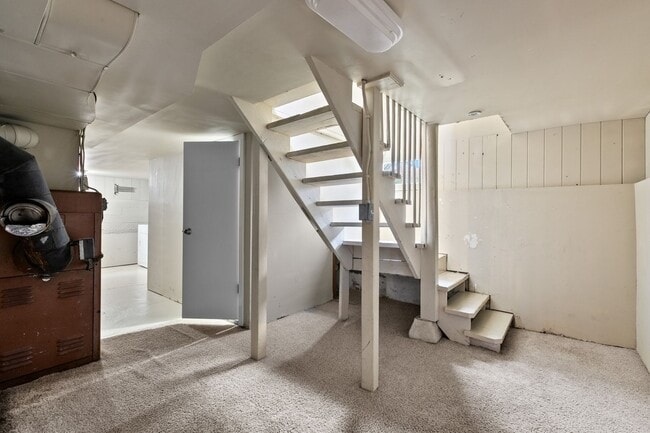 Building Photo - 3bd/1.75ba Seattle Home