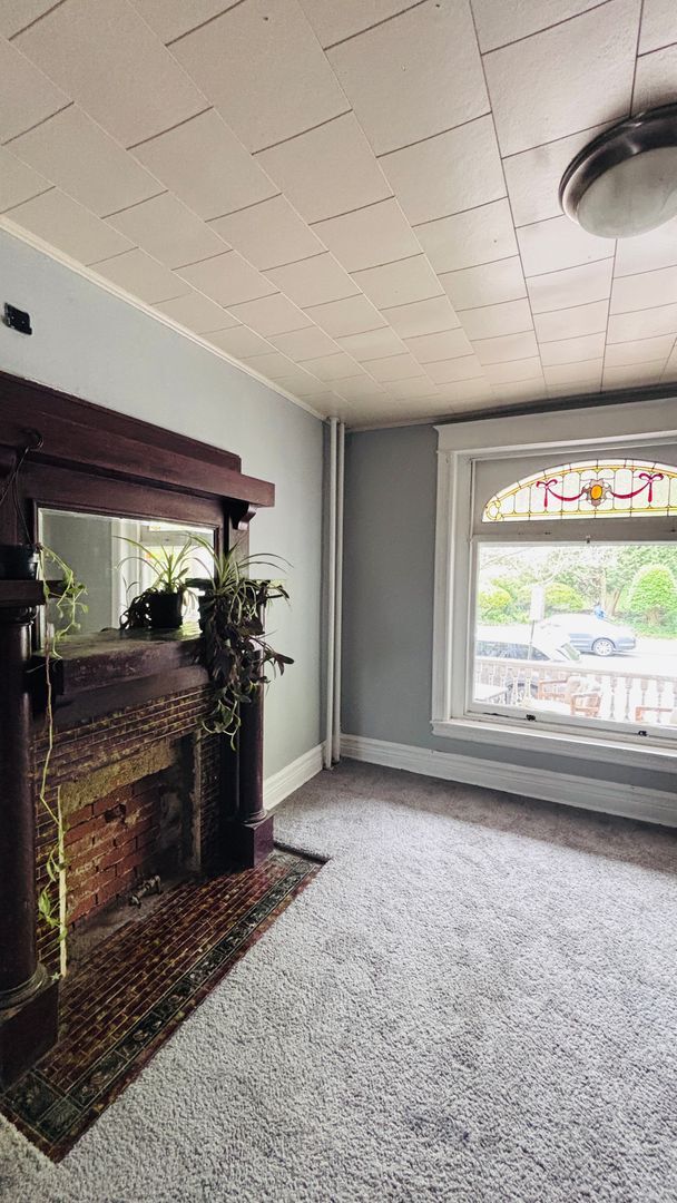 Building Photo - 1517 W Turner St