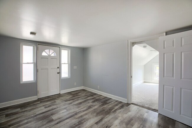 Building Photo - Call Sabrina Thomas Office at 757-767-0767 for more information