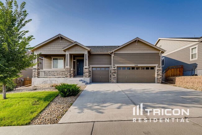 Primary Photo - 7686 Oasis Dr