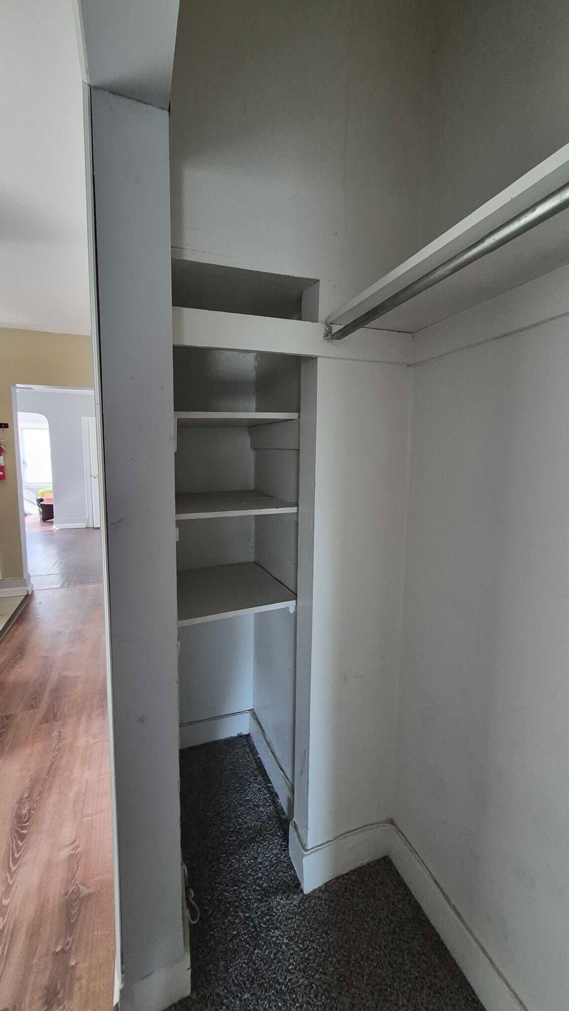 Building Photo - 300 Oxford Ave