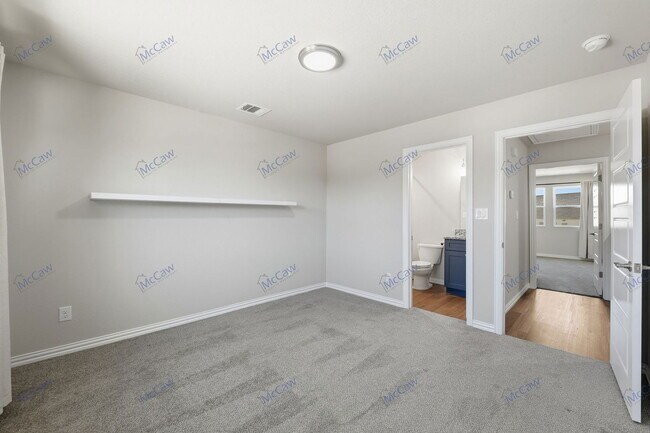 Building Photo - 852 Sims Legacy Ln