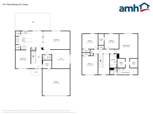 Building Photo - 1071 Royal Marquis Cir