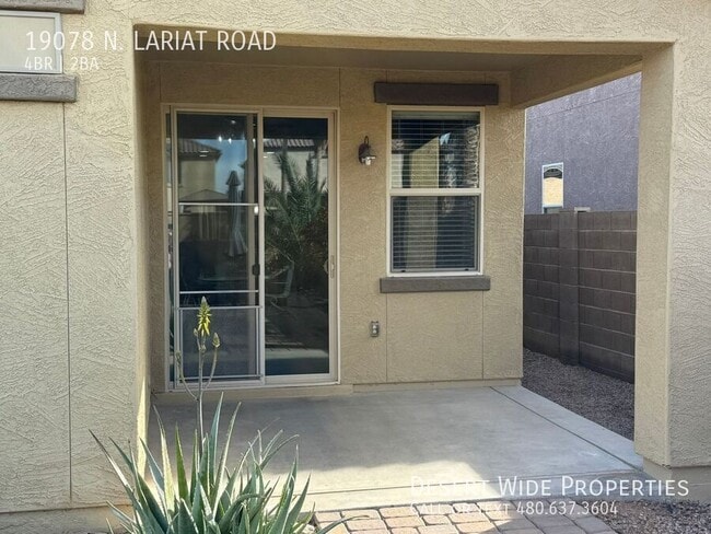 Building Photo - 19078 N Lariat Rd