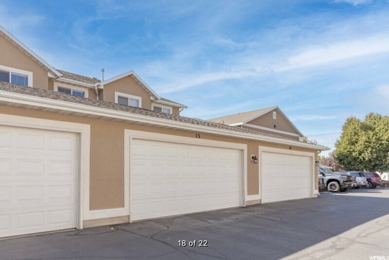 Building Photo - 255 W 2700 N