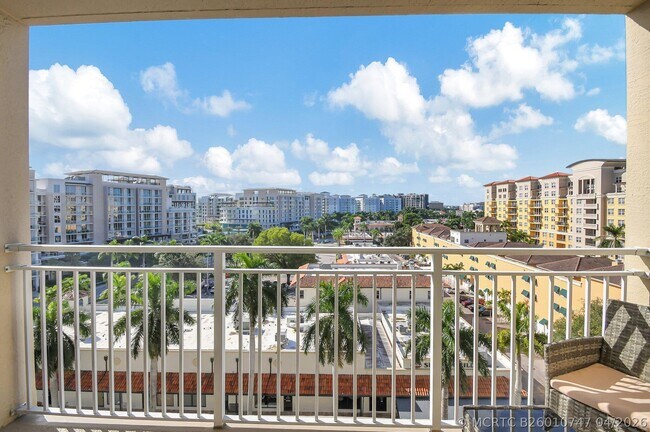 Building Photo - 99 SE Mizner Blvd