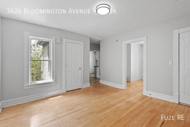 Building Photo - 3624 Bloomington Ave