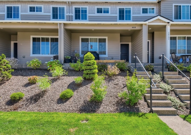 Building Photo - Bethany Beauty: Smart home w/gas range, 2 car garage, AC, W/D, Fireplace!