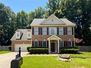 Building Photo - 1707 Hidden Pond Cir