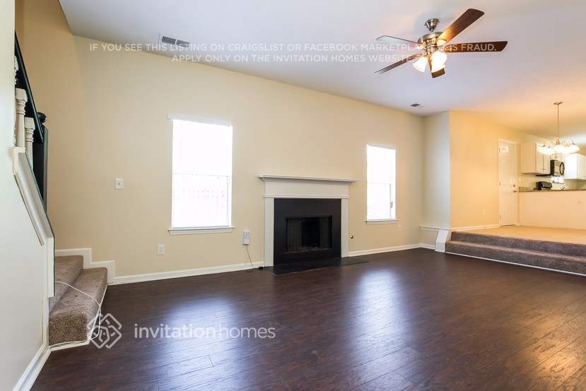 Building Photo - 733 Trigg Lake Ct