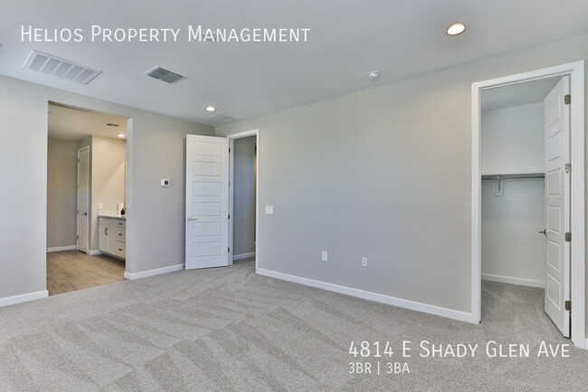 Building Photo - 4814 E Shady Glen Ave