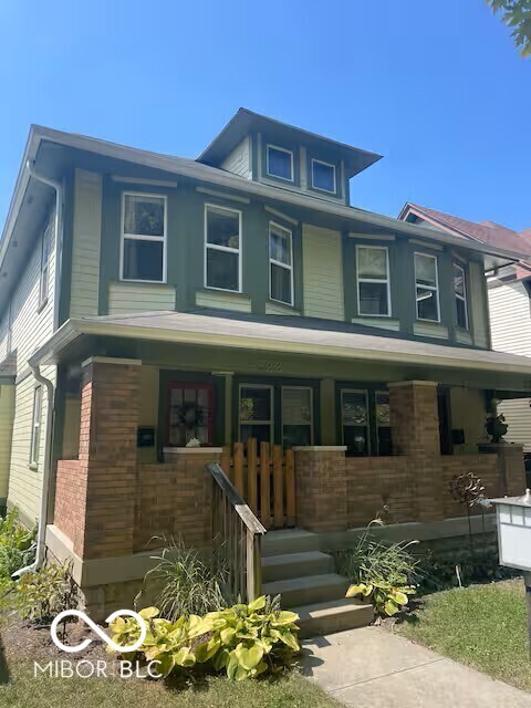 Primary Photo - 2322 Alabama St
