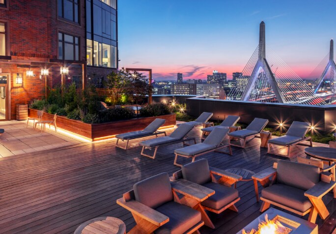 Building Photo - 100 Lovejoy Wharf