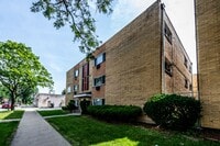 Building Photo - 8515 S Green St