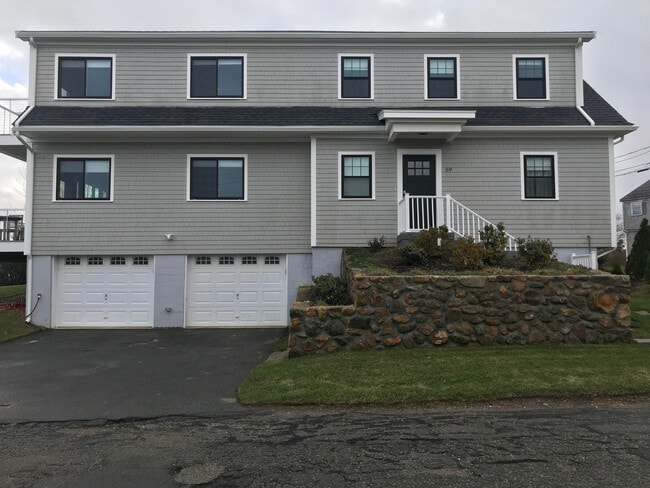 Building Photo - 69 Knott Ave