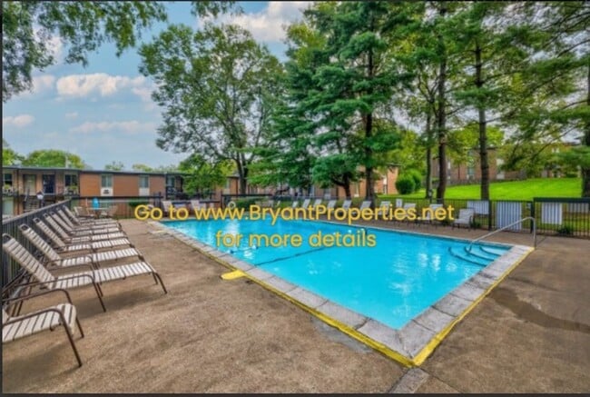 Building Photo - Nashville- Vanderbilt Area - Furnished 1-B...