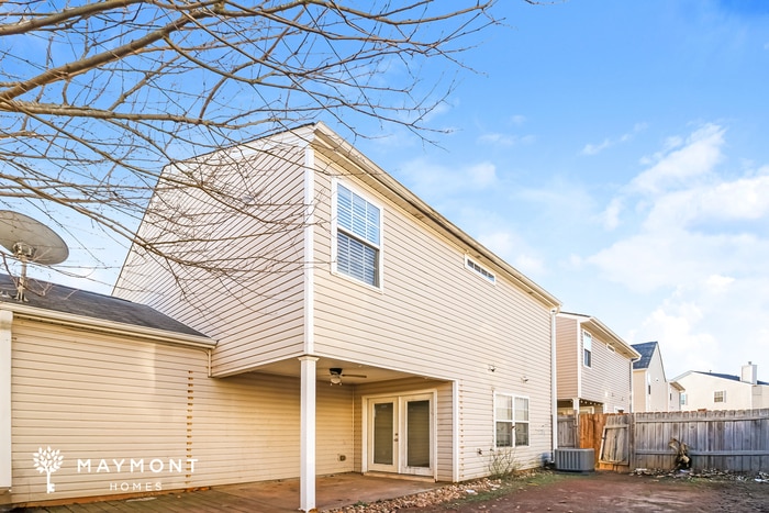 Building Photo - 175 Highgate Trail