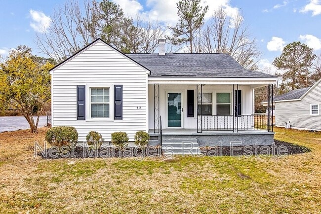 Primary Photo - 414 Mc Pherson Rd