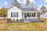 Building Photo - 414 McPherson Ave