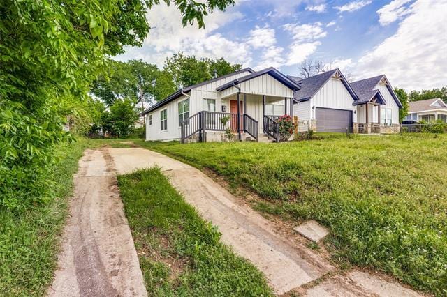 Building Photo - 5118 Blackmore Ave