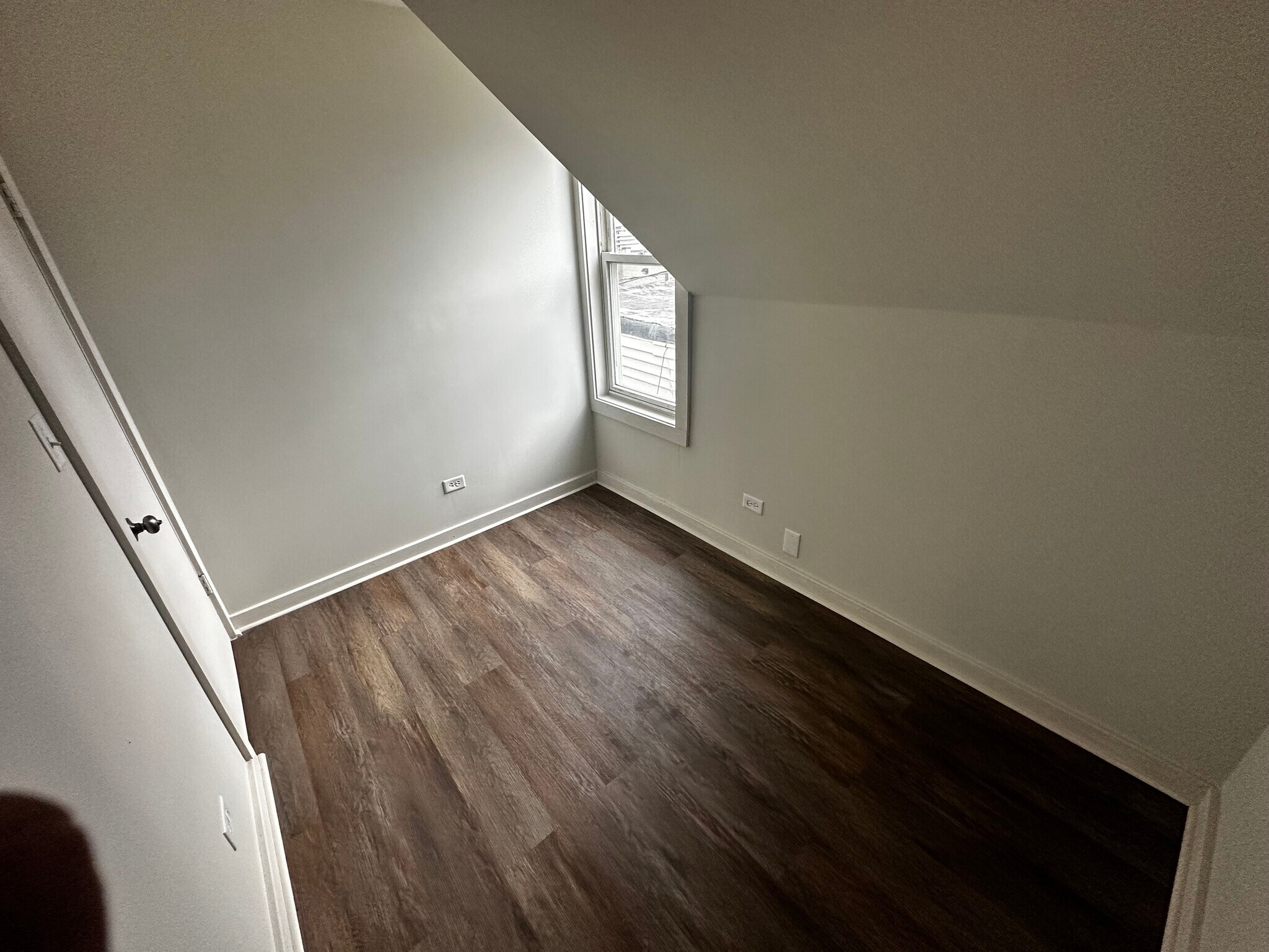 One of the bedrooms - 2638 W Lyndale St