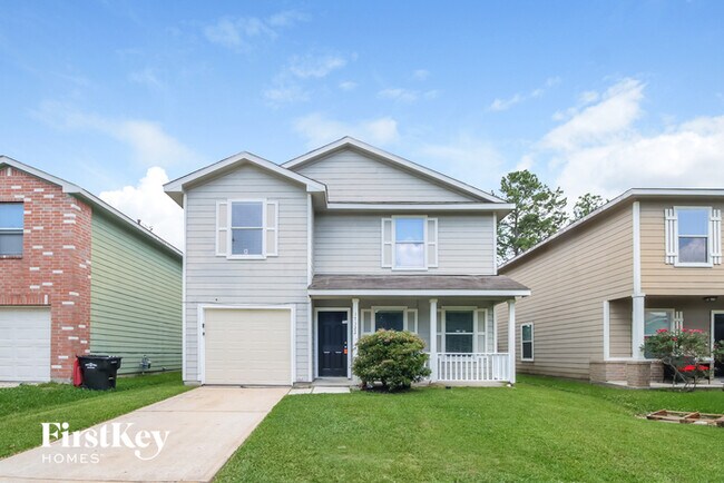 Primary Photo - 17322 Wigeon Way Dr