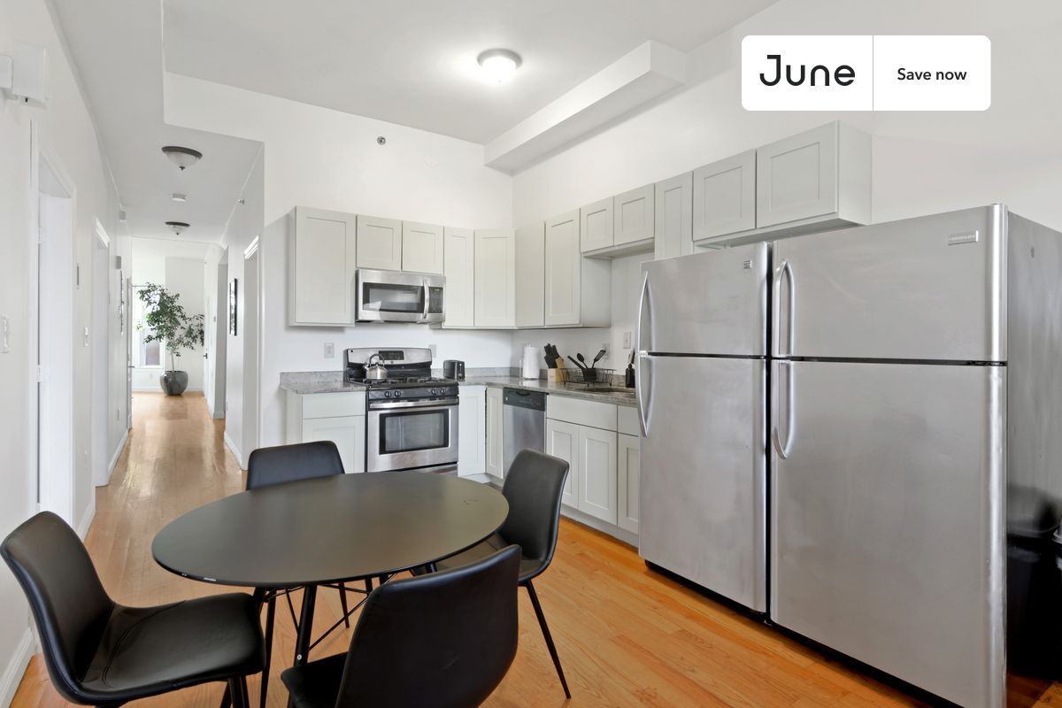 Building Photo - 50 Dudley St