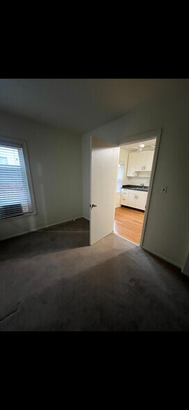 Bedroom - 2004 E 125th St