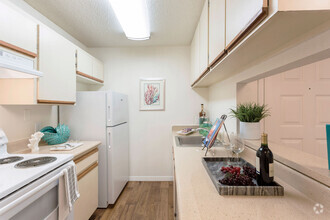 Kitchen (cabinets & appliances vary) - Harbor Beach