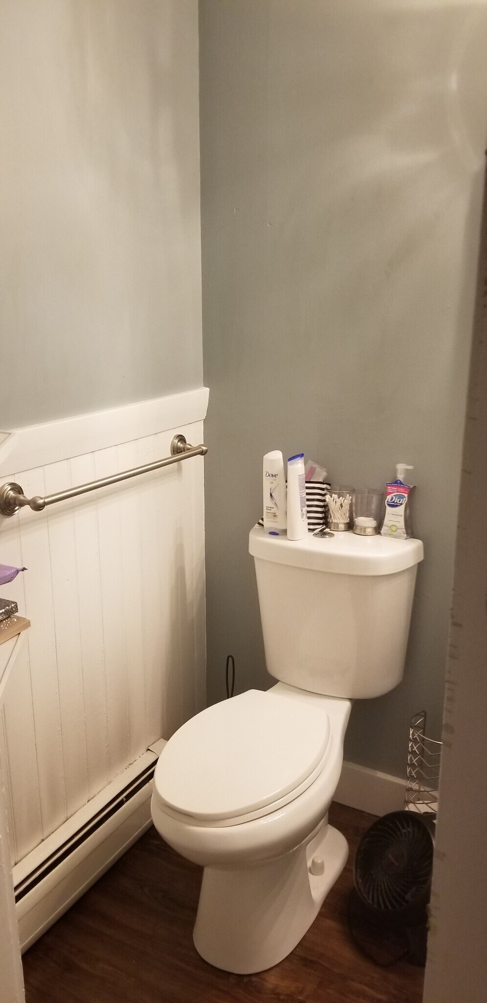Bathroom - 370 N State St