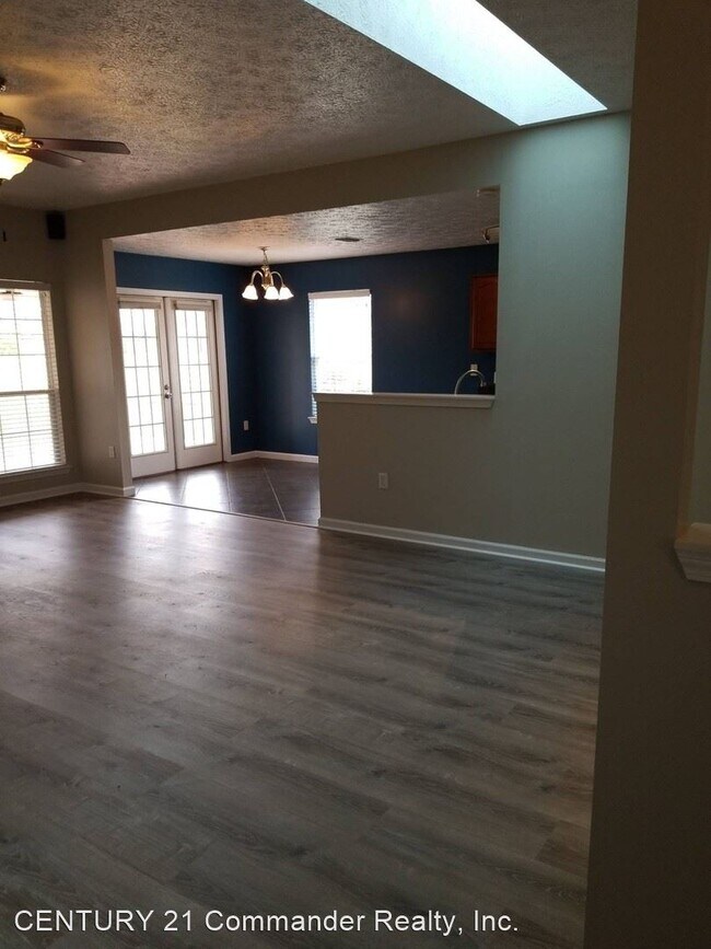 Building Photo - 4 br, 2 bath House - 2915 Cedars Crossing