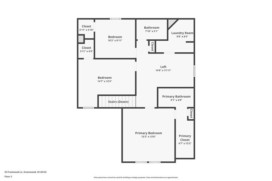 Building Photo - 35 Frostwood Ln