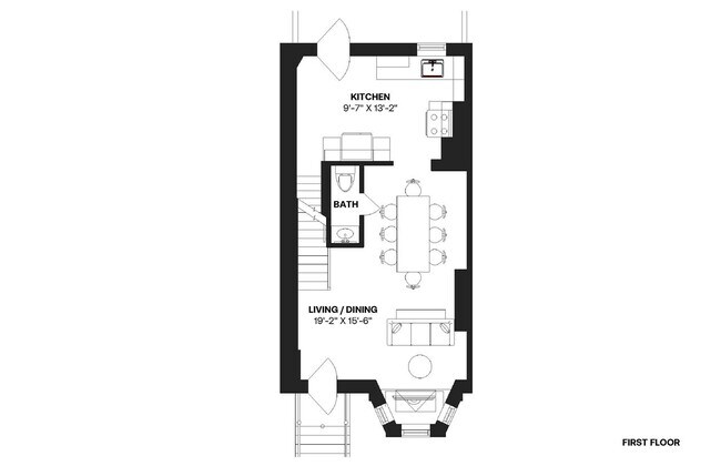 Building Photo - Room in Shared 4 bed/3.5 bath home