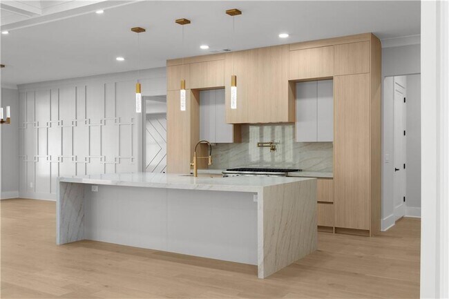 Building Photo - 407 Thunder Rd