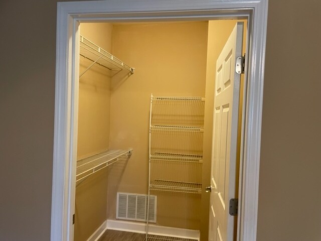 Master Closet - 5103 Gemma Way
