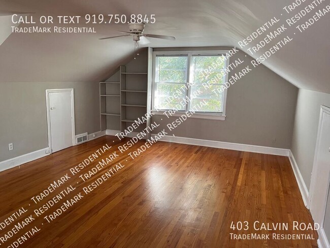 Building Photo - Your next Raleigh home awaits!