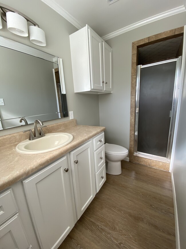 Master Bath - 1415 Northwick Ct