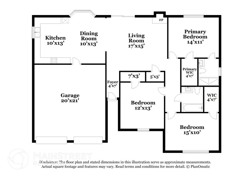 Building Photo - 6409 Stardust Dr S