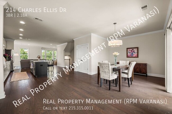 Building Photo - 214 Charles Ellis Dr