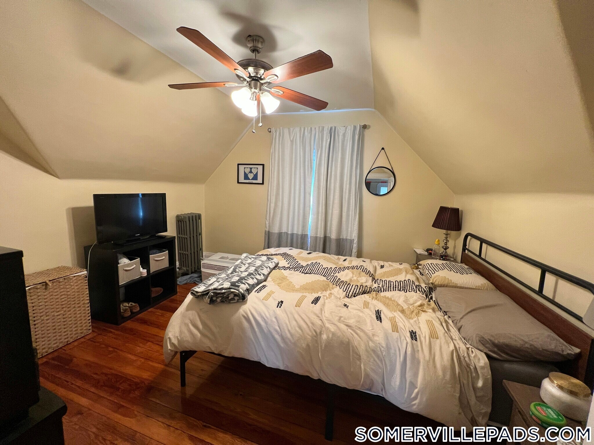 Building Photo - 21 Chandler St