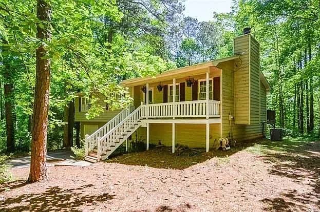 Building Photo - 116 Jacee Cir