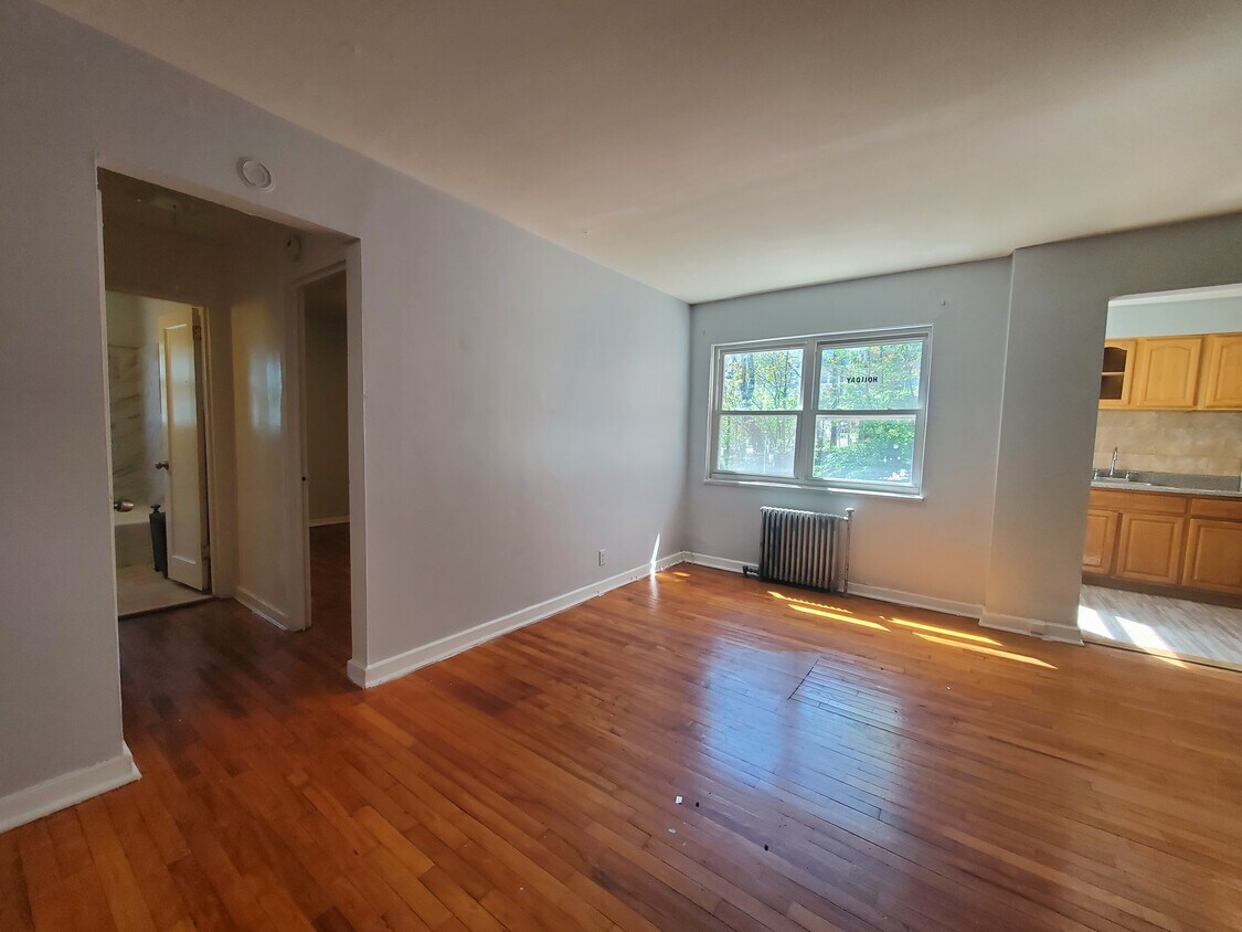 70 Crawford St 7 - 71 Crawford St