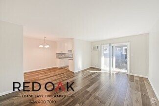 Building Photo - ~1 Month FREE~ Beautiful Two Bedroom with ...