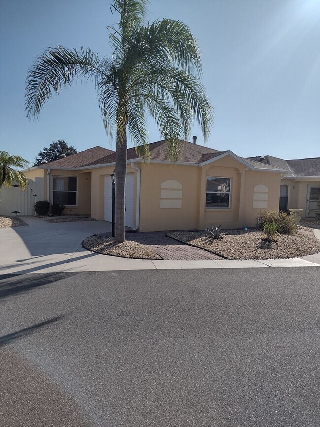 Building Photo - Patio Villa in The Villages