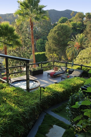 Building Photo - 2005 N Sycamore Ave